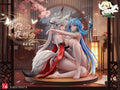 (Pre-order) Yao Meng Meng Studio - Qingxiao x Hsin the Moon Fox - Wuthering Waves | ShonenX Collectibles