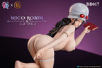 Dragon x POP Studio One Piece Nico Robin 1/6 (Ready Stock) | ShonenX Collectibles