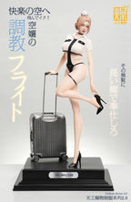 (Pre-order) Tian Gong Zao Wu Studio - Flight Attendant Flight Training | ShonenX Collectibles