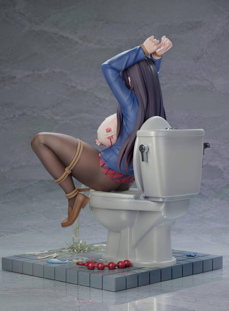 (Pre-order) Hero Goblin Studio - Komi Shouko - Komi Can't Communicate | ShonenX Collectibles
