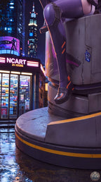 (Pre-order) Girls House GK Studio - Lucyna Kushinada - Cyberpunk | ShonenX Collectibles